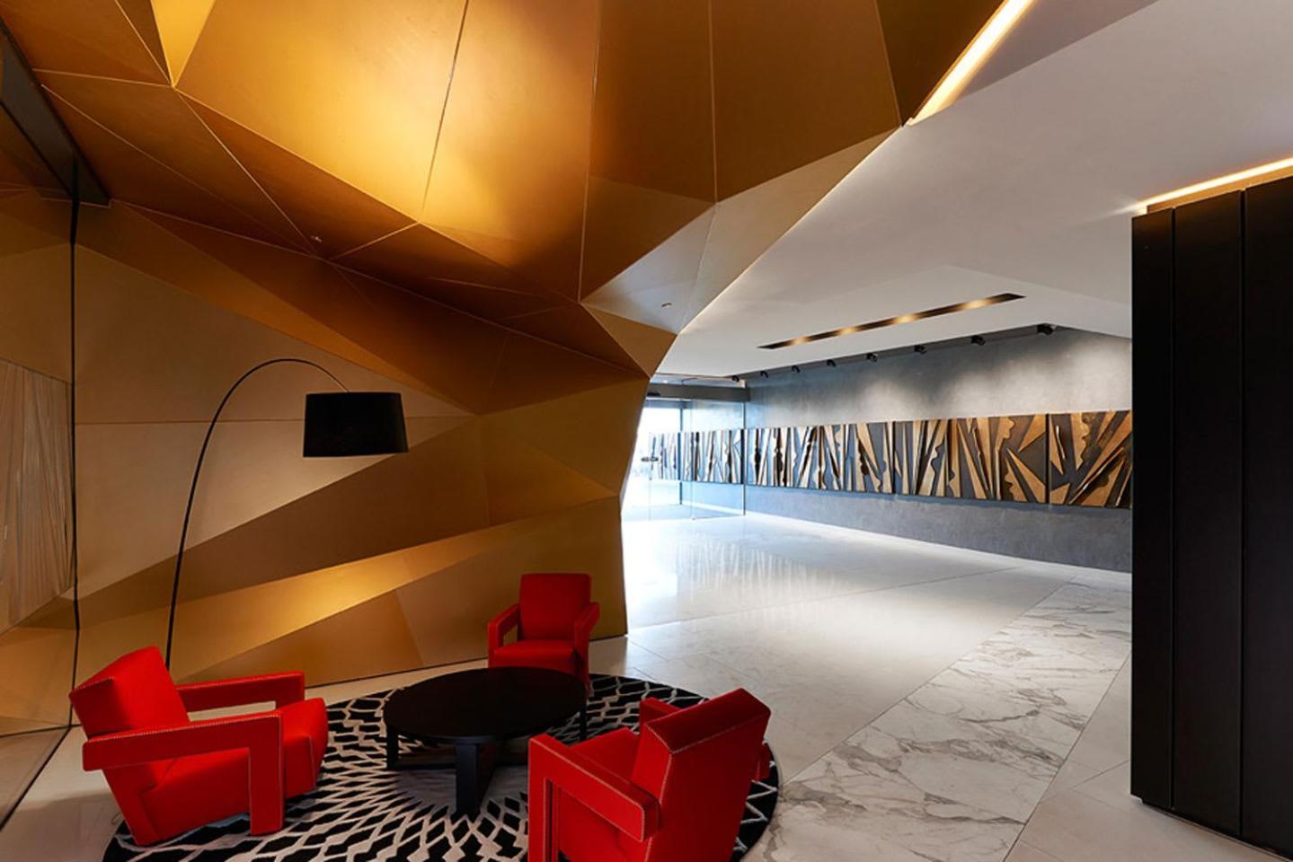 A Chic & Comfy 2Br Apt Near Federation Square Melbourne Exteriér fotografie