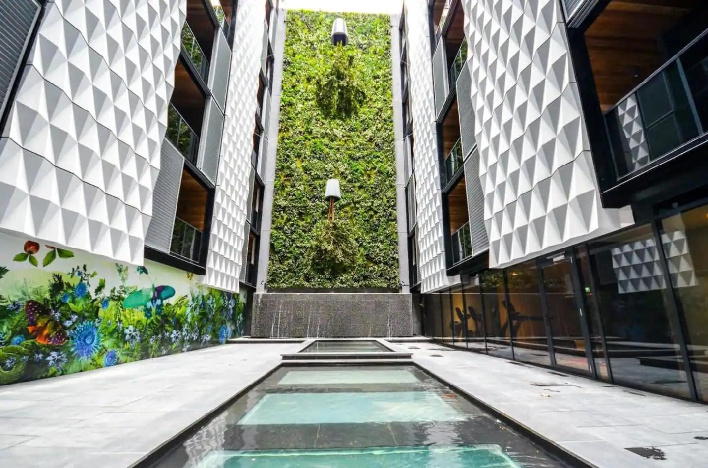 A Chic & Comfy 2Br Apt Near Federation Square Melbourne Exteriér fotografie